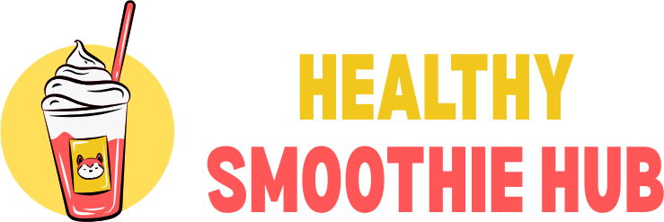 Healthy Smoothie Hub